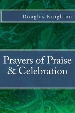 portada Prayers of Praise & Celebration (en Inglés)