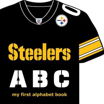 portada pittsburgh steelers abc (en Inglés)