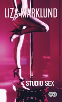 portada Studio sex (in Spanish)
