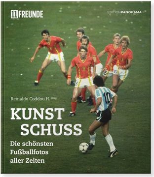 portada Kunstschuss (in German)