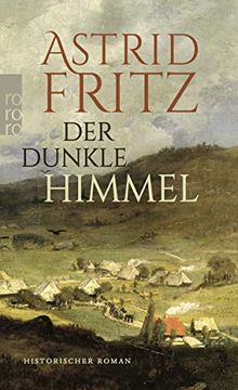 portada Der Dunkle Himmel (en Alemán)