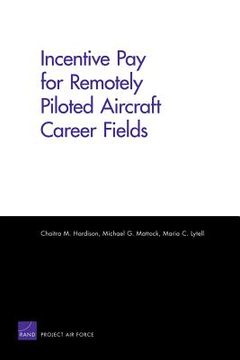 portada incentive pay for remotely piloted aircraft career fields