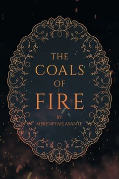 portada The Coals of Fire (in English)