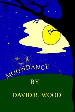 portada Moondance: Volume Five (en Inglés)