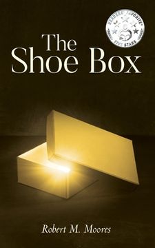 portada The Shoe Box