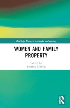 portada Women and Family Property (en Inglés)