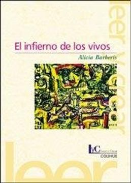 portada El Infierno de los Vivos (in Spanish)