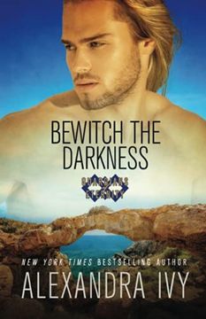 portada Bewitch the Darkness (in English)