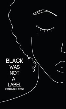 portada Black was not a Label (en Inglés)