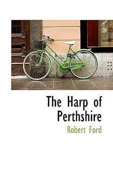 portada the harp of perthshire (en Inglés)