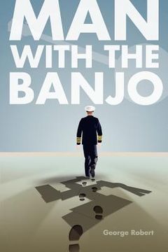 portada man with the banjo (en Inglés)