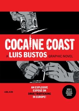 Cocaine Coast (en Inglés)