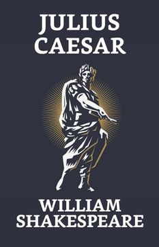 portada Julius Caesar (en Inglés)