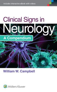 Clinical Signs in Neurology (en Inglés)