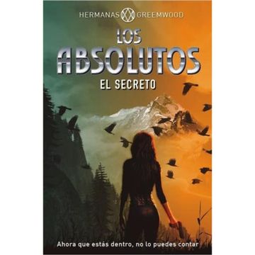 portada Absolutos 2, los el Secreto (in Spanish)