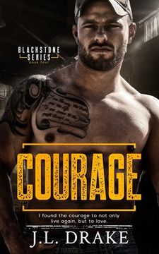 portada Courage