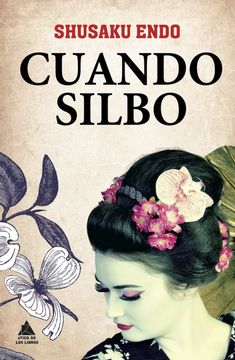 portada Cuando Silbo (in Spanish)