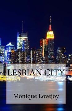 portada Lesbian City