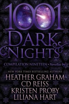 portada 1001 Dark Nights: Compilation Nineteen (in English)