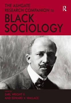 portada The Ashgate Research Companion to Black Sociology