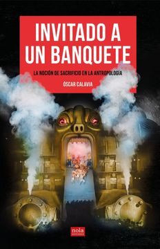 portada Invitado a un Banquete (in Spanish)