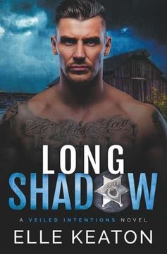 portada Long Shadow (in English)