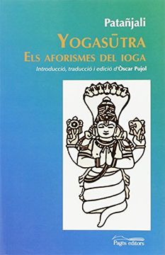 portada Iogasutra, els aforismes del ioga (Espiritualitats) (in Catalá)
