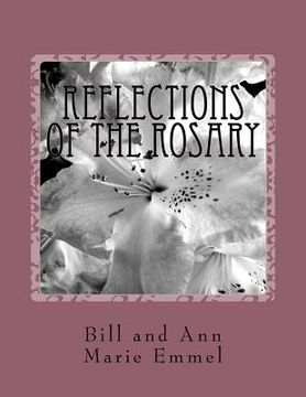 portada Reflections of the Rosary (en Inglés)