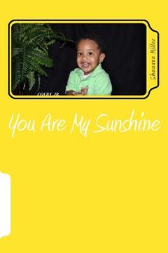portada You Are My Sunshine (en Inglés)