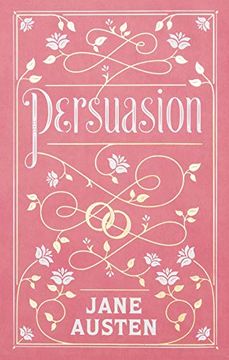 portada Persuasion (en Inglés)