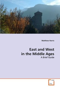 portada east and west in the middle ages (in English)