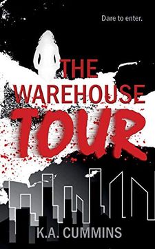 portada The Warehouse Tour: A Short Read (in English)