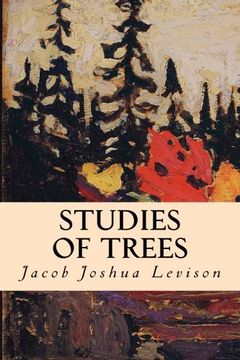 portada Studies of Trees
