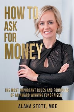 portada How To Ask For Money (in English)
