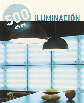 portada Iluminacion (in Portugués, Español, Inglés, Italiano)