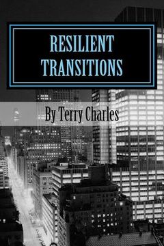 portada Resilient Transitions: Sec Guardians (en Inglés)