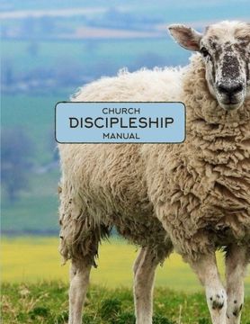 portada Church Discipleship Manual