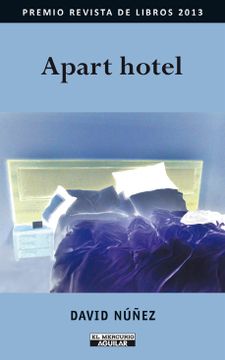 portada Apart Hotel (in Spanish)