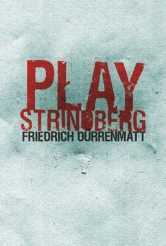 portada Play Strindberg