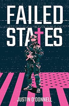 portada Failed States (en Inglés)