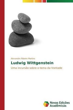 portada Ludwig Wittgenstein