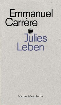 portada Julies Leben (en Alemán)