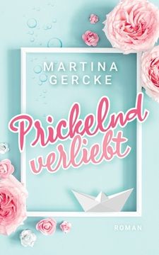 portada Prickelnd verliebt (en Alemán)