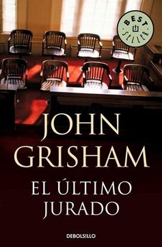 portada El Ultimo Jurado (in Spanish)