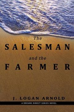 portada the salesman and the farmer (en Inglés)