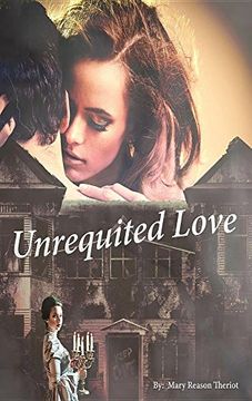 portada Unrequited Love (The Secrets of Whispering Willows) (en Inglés)