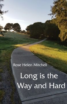 portada Long is the Way and Hard (en Inglés)