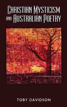 portada Christian Mysticism and Australian Poetry