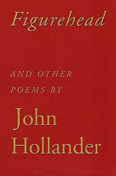 portada Figurehead: And Other Poems 