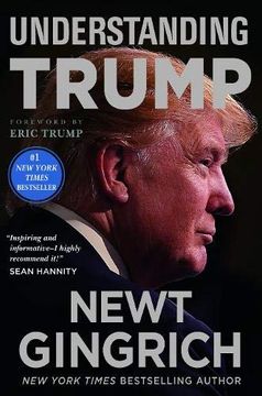 portada Understanding Trump (in English)